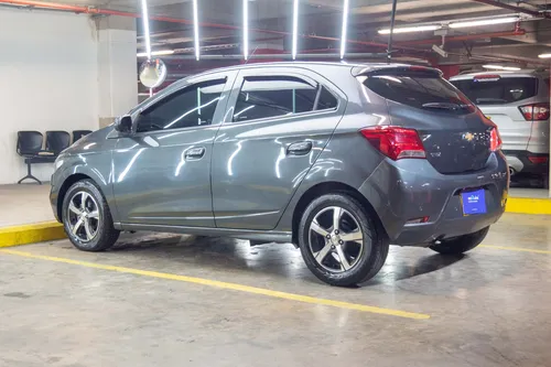 Chevrolet Onix 1.4 Ltz 5 p
