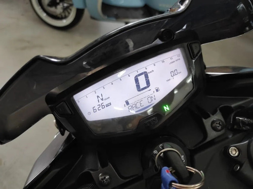 Imagen 5 de 6 de Tvs Rtr 200 Fi