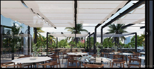 Imagen 14 de 20 de Oportunidad Liquidacion - Departamento 2 Ambientes C/cochera - Brickell Tigre