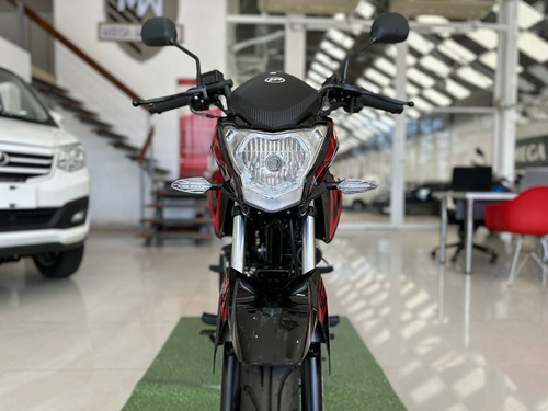 Imagen 12 de 23 de Bajaj Boxer