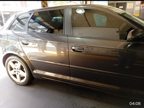 Audi A3 3.2 V6 Quattro Dsg