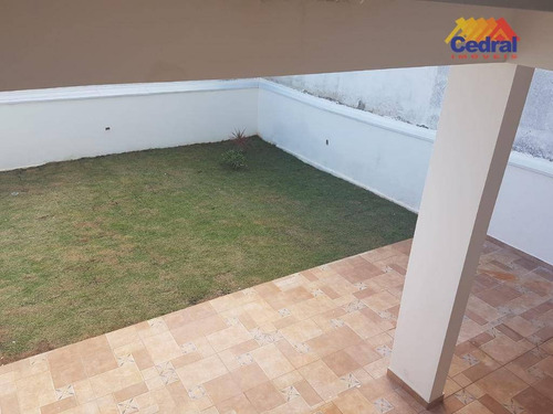 Imagem 22 de 29 de Sobrado Com 3 Dormitórios À Venda, 126 M² Por R$ 690.000,00 - Residencial Novo Horizonte I - Mogi Das Cruzes/sp - So0401
