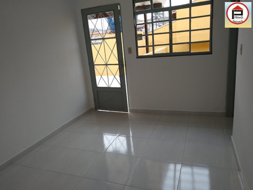 Imagem 8 de 11 de L842 Casa Assobradada Com 50m² Na Vila Nhocuné
