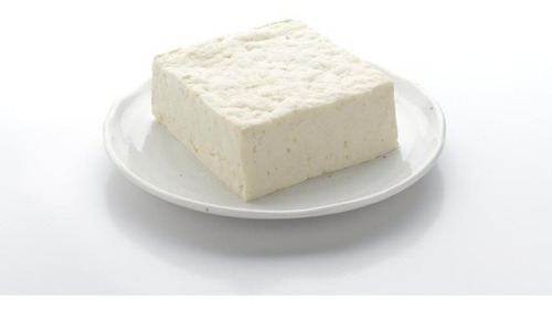 Tofu Fresco Producto De Poroto Soya En Pack Por Mayor