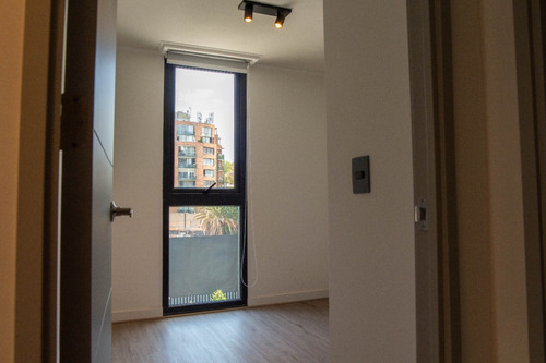 Se Arrienda Departamento Nuevo En Calle Ricardo Lyon Provide