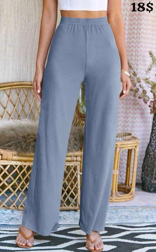 Pantalón Para Dama