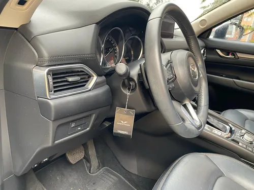 Mazda CX-5 Touring 2.5 Automática Única Dueño