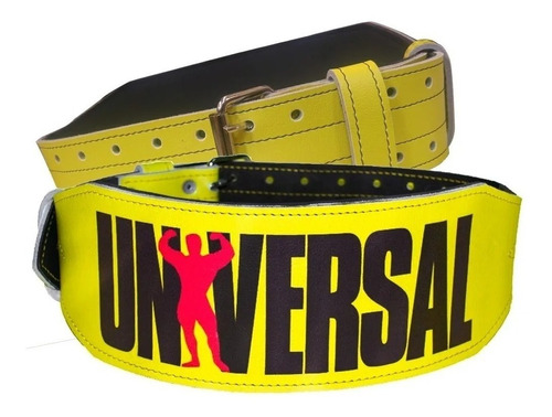 Cinturon Universal Cinto De Cuero Reforzado Con Hebilla