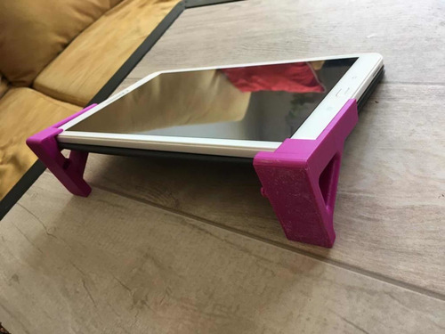 Soporte Tablet