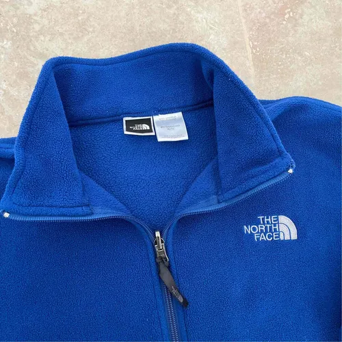 Buzo polar the north face sale