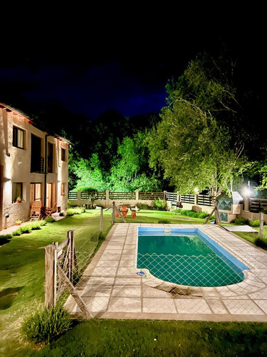 Alquiler Vacacional En Villa General Belgrano