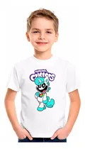 Comprar Remera Craft Corn Poppy Playtime Smiling Critters