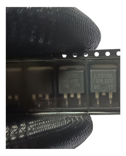 Transistor L2910s - Mosfet L2910s - - 1 Peça