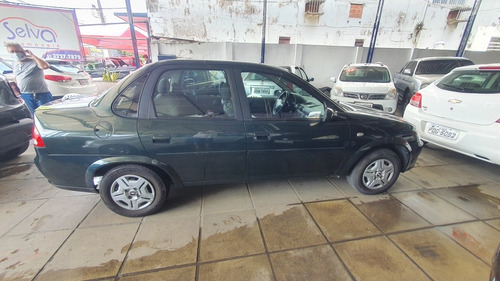 Chevrolet Classic 1.0 Ls Flex Power 4p 2014, Oportunidade