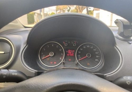 Imagem 2 de 10 de Volkswagen Gol 1.0