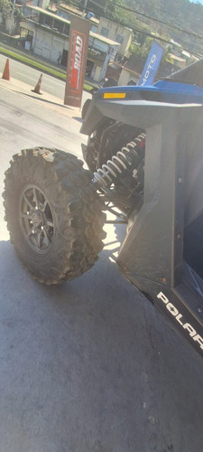 Utv Polaris Rzr Pro Xp Ultimate 1000 Azul Seminovo