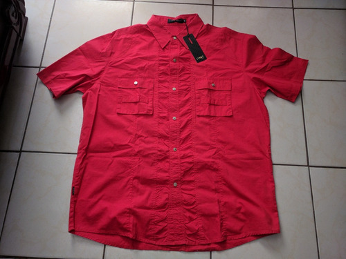 Exclusiva Camisa Pavi 4xl