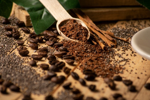 El Café Quita Hambre, Supresor De Apetito, Ideal Keto