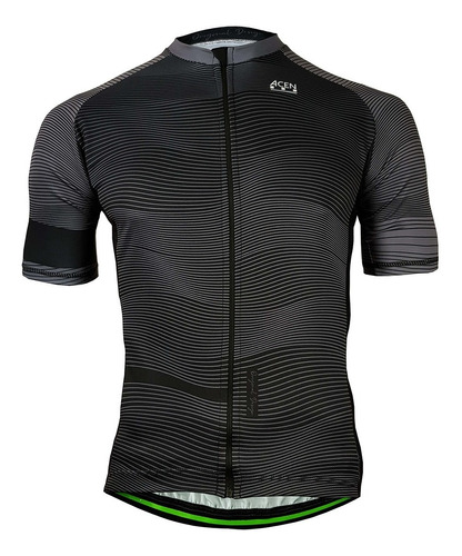 Jersey Ciclismo Acen Curv Colores