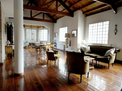 Casa Quinta En Tortuguitas