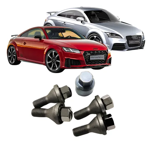 comprar Zamb Lug Nuts Locks Audi Tt 2.5 Rs Coupe T Fsi Quattro Dsg 1 comprar Zamb Lug Nuts Locks Audi Tt 2.5 Rs Coupe T Fsi Quattro Dsg 1