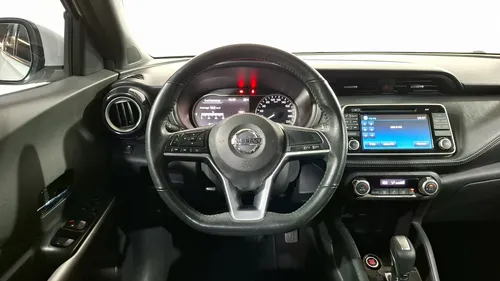 Nissan Kicks 1.6 EXCLUSIVE LTS CVT