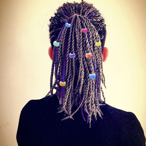 Youpin Joyería De La Herramienta Del Trenzado 7 Colores