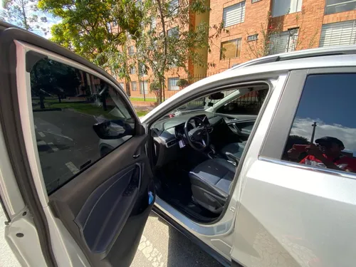 Chevrolet Tracker Turbo Premier