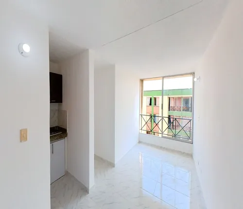 Venta Apartamento Torres De Comfandi