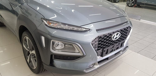 Hyundai Kona 1.6 Turbo 7dct 177cv Safety+ Seoul Motor