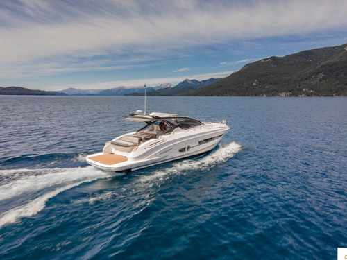 Crucero Sport Genesis Delta 40 - New 2021 - Parodimarine.com