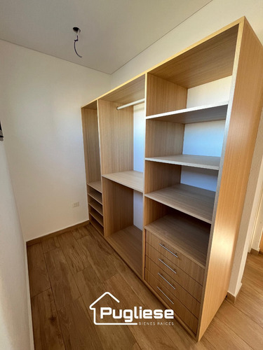Casa En Venta A Estrenar En Barrio Ceibos Puertos Escobar