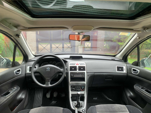 Peugeot 307 1.6 Xt 110cv