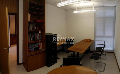 Imagem 6 de 13 de Sala Comercial Para Locação Em Vinhedo. - Sa0817