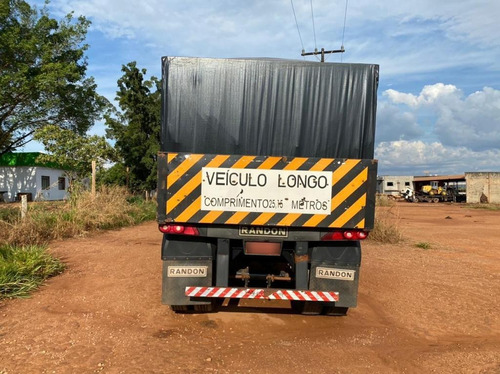 Imagem 13 de 14 de Carreta Graneleiro Com Dolly Com Pneus=bitrem,bicaçamba