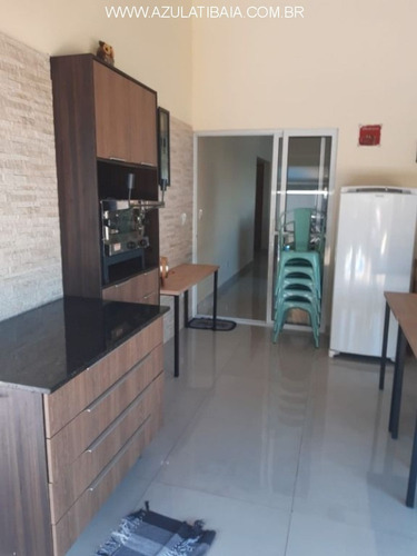 Imagem 19 de 30 de Casa A Venda Condominio Terras De Atibaia, 3 Dormitórios Sendo 2 Suites. - Ca01733 - 70474610
