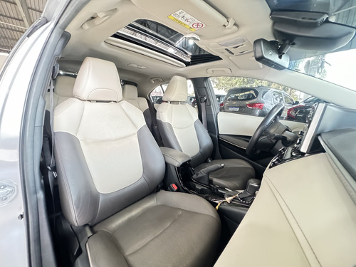 Toyota Corolla 1.8 Altis Premium Hybrid Flex Aut. 4p Hibrido Flex