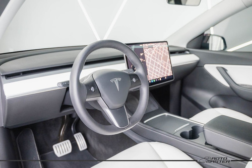 Tesla Model 3 Tesla Model Y Long Range Performance