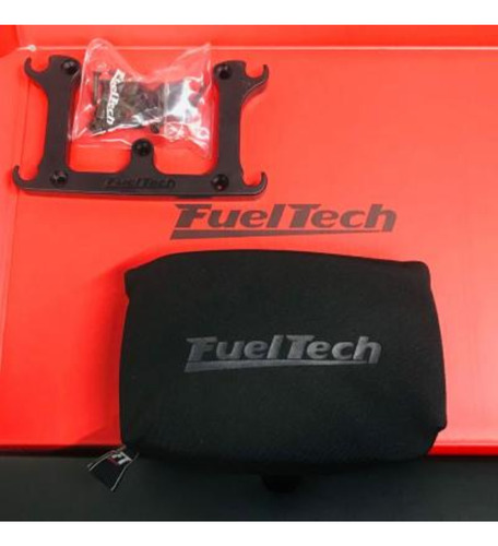 Fueltech Ft300 Modulo Injeção Eletronica Programavel
