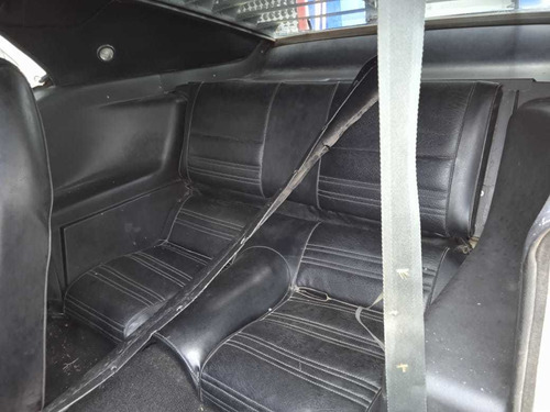 Imagen 8 de 11 de Ford Mustang 70 Boss 302