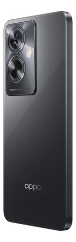 Oppo A79 5g 8ram 256gb Negro Liberado Negro