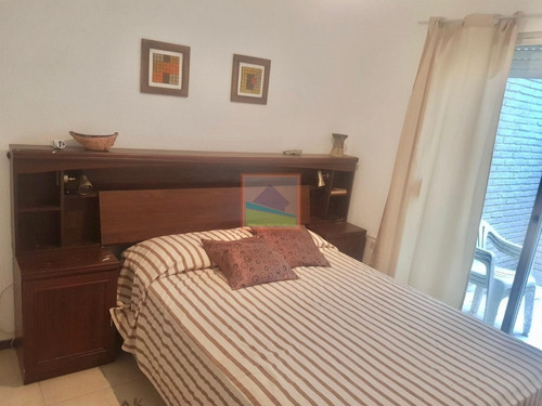 Imagen 3 de 14 de Punta Del Este Apartamento 1 Dormitorio