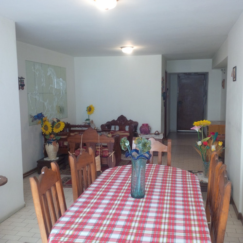 Imagen 8 de 15 de Apartamento Venta 3 Hab 2 Baños.