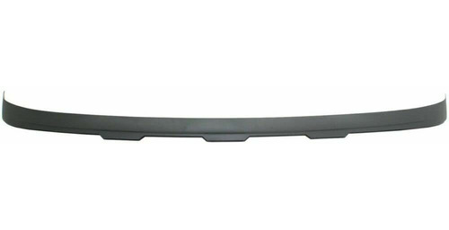 Front Lower Valance For