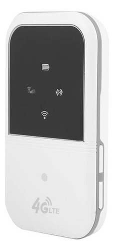 4g Wireless Router Sim Slot De Cartão Wifi Móvel Portátil