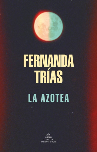 La Azotea