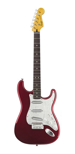 Guitarra Electrica Squier Stratocaster Vintage Modified Surf