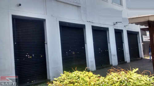 Prédio Comercial - Santana - Amplo Estacionamento - St15876