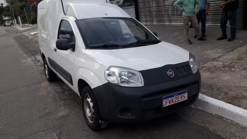 Fiorino 2018 1.4 Flex