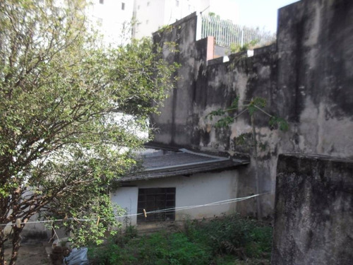 Imagem 2 de 5 de Venda - Terreno - Jardim Bela Vista - Americana - Sp - Ev671805